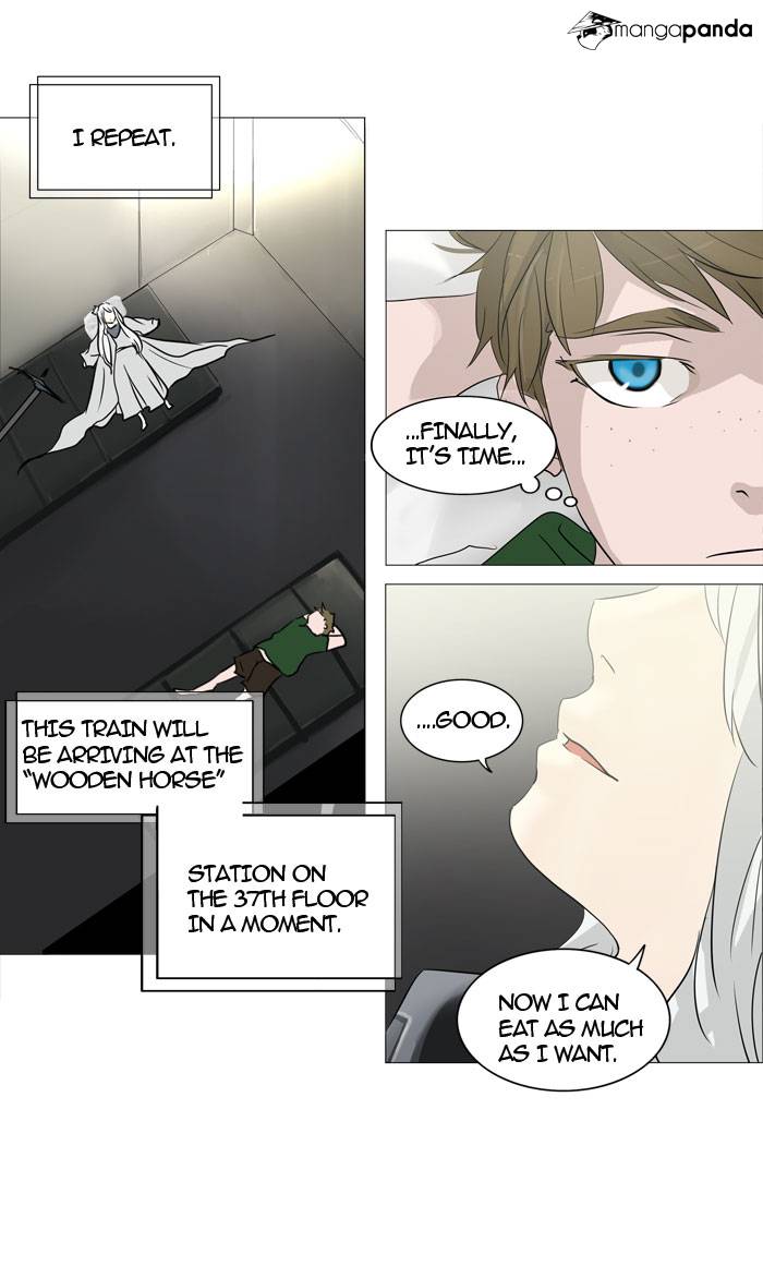 Tower of God Chapter 240 image 46